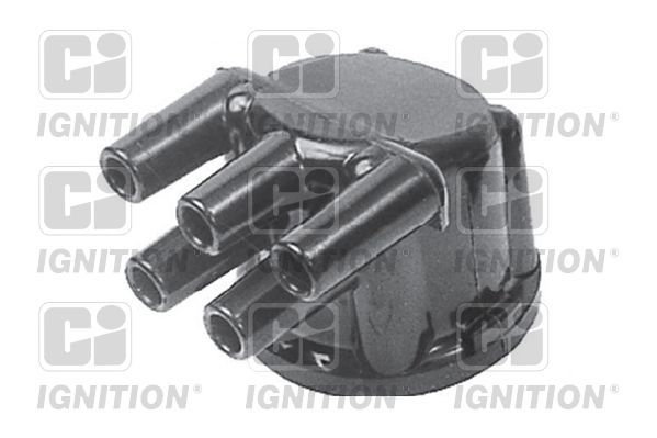 Skirstytuvo dangtelis QUINTON HAZELL XD134