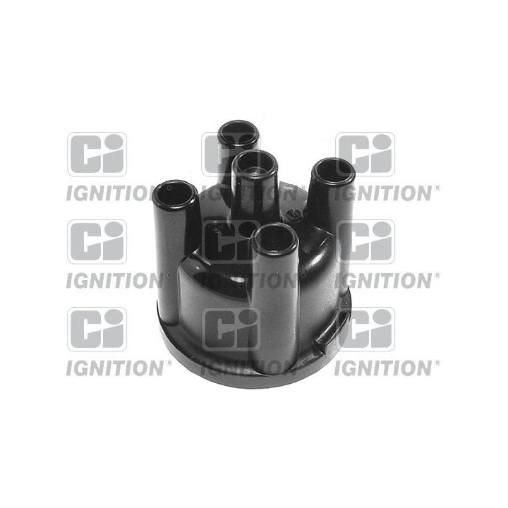 Skirstytuvo dangtelis QUINTON HAZELL XD135