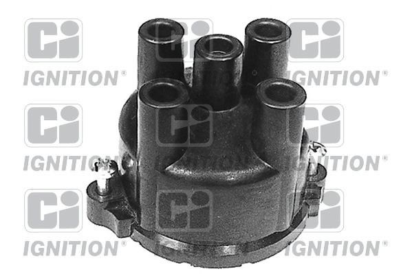 Skirstytuvo dangtelis QUINTON HAZELL XD145