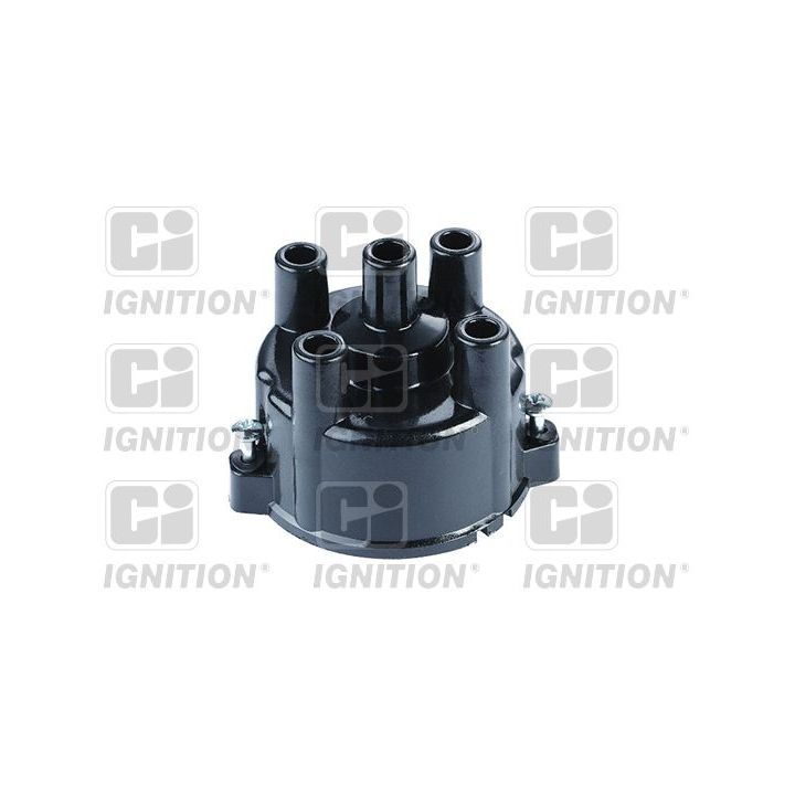 Skirstytuvo dangtelis QUINTON HAZELL XD146