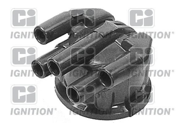 Skirstytuvo dangtelis QUINTON HAZELL XD147