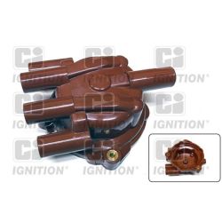 Skirstytuvo dangtelis QUINTON HAZELL XD151