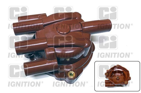 Skirstytuvo dangtelis QUINTON HAZELL XD151