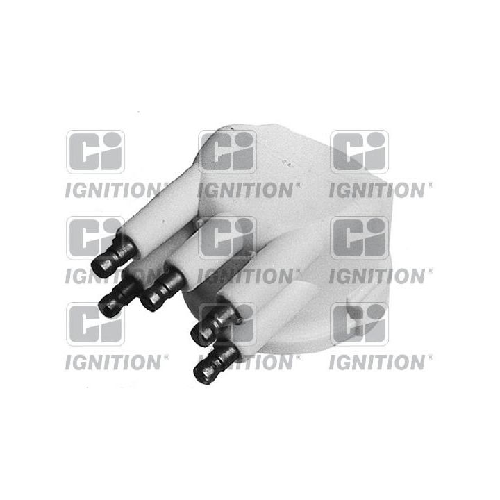 Skirstytuvo dangtelis QUINTON HAZELL XD166