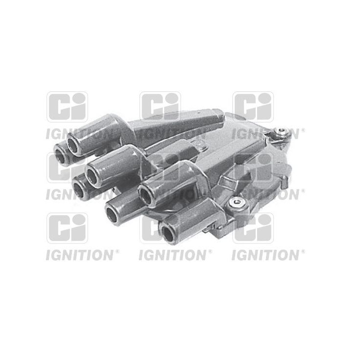 Skirstytuvo dangtelis QUINTON HAZELL XD184