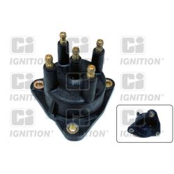 Skirstytuvo dangtelis QUINTON HAZELL XD198