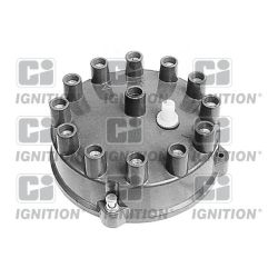 Skirstytuvo dangtelis QUINTON HAZELL XD201