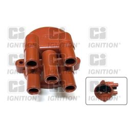 Skirstytuvo dangtelis QUINTON HAZELL XD249