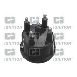 Skirstytuvo dangtelis QUINTON HAZELL XD268