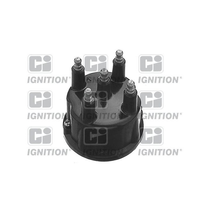 Skirstytuvo dangtelis QUINTON HAZELL XD268