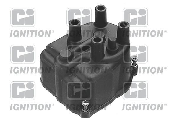 Skirstytuvo dangtelis QUINTON HAZELL XD269