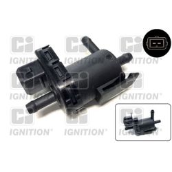 Slėgio padidinimo valdymo vožtuvas QUINTON HAZELL XELV28