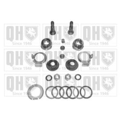 Remonto komplektas, rato pakaba QUINTON HAZELL QSK209S