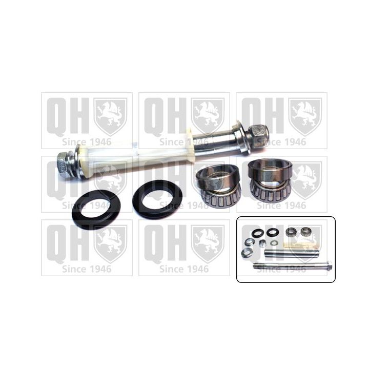 Pakabos komplektas QUINTON HAZELL QWB9009