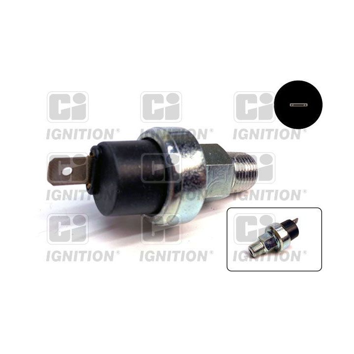 Alyvos slėgio jungiklis QUINTON HAZELL XOPS1