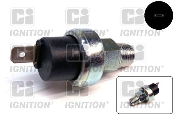 Alyvos slėgio jungiklis QUINTON HAZELL XOPS1