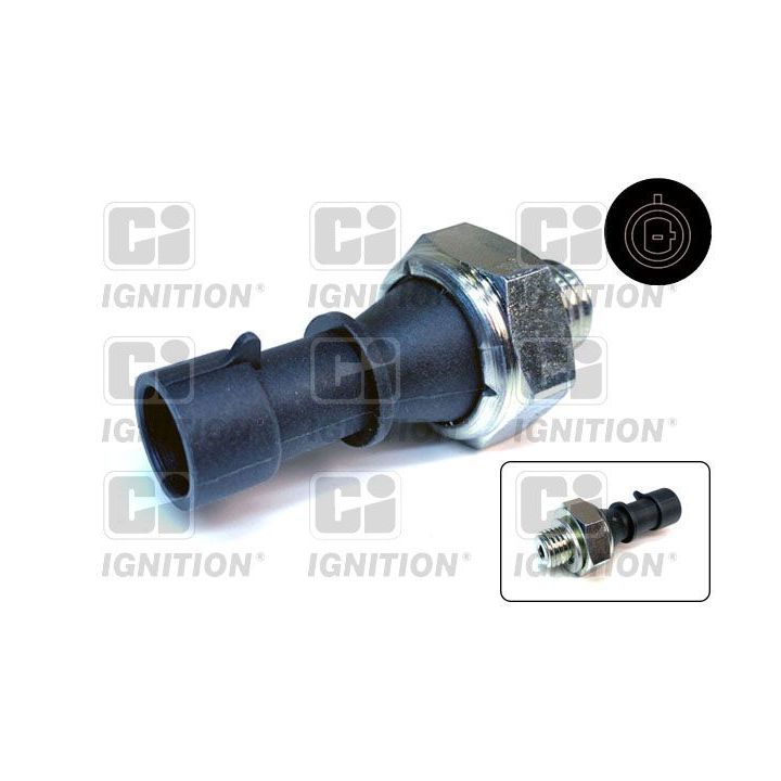 Alyvos slėgio jungiklis QUINTON HAZELL XOPS103