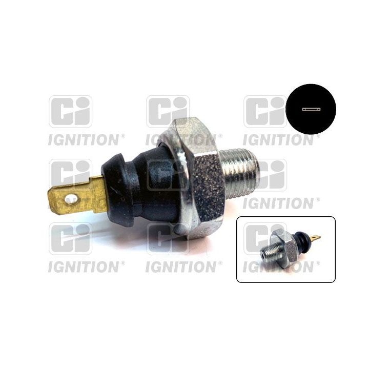 Alyvos slėgio jungiklis QUINTON HAZELL XOPS11