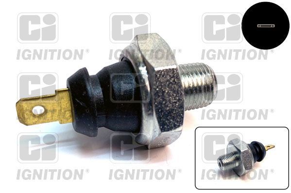 Alyvos slėgio jungiklis QUINTON HAZELL XOPS11