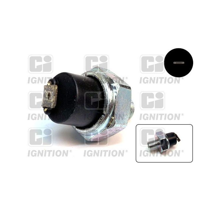 Alyvos slėgio jungiklis QUINTON HAZELL XOPS110