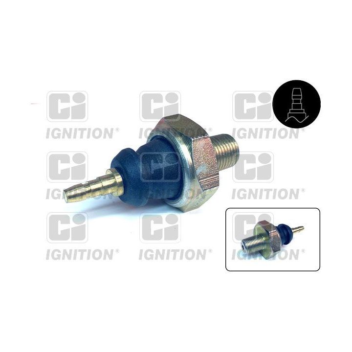 Alyvos slėgio jungiklis QUINTON HAZELL XOPS118