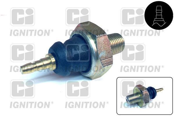 Alyvos slėgio jungiklis QUINTON HAZELL XOPS118