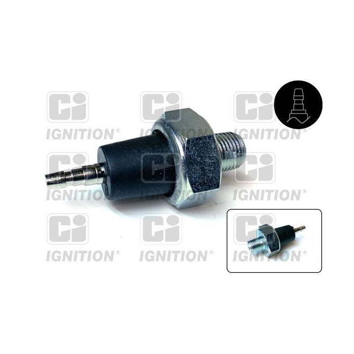 Alyvos slėgio jungiklis QUINTON HAZELL XOPS12