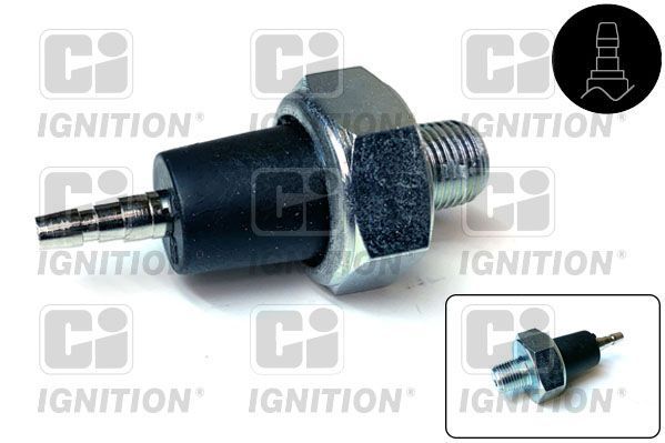 Alyvos slėgio jungiklis QUINTON HAZELL XOPS12