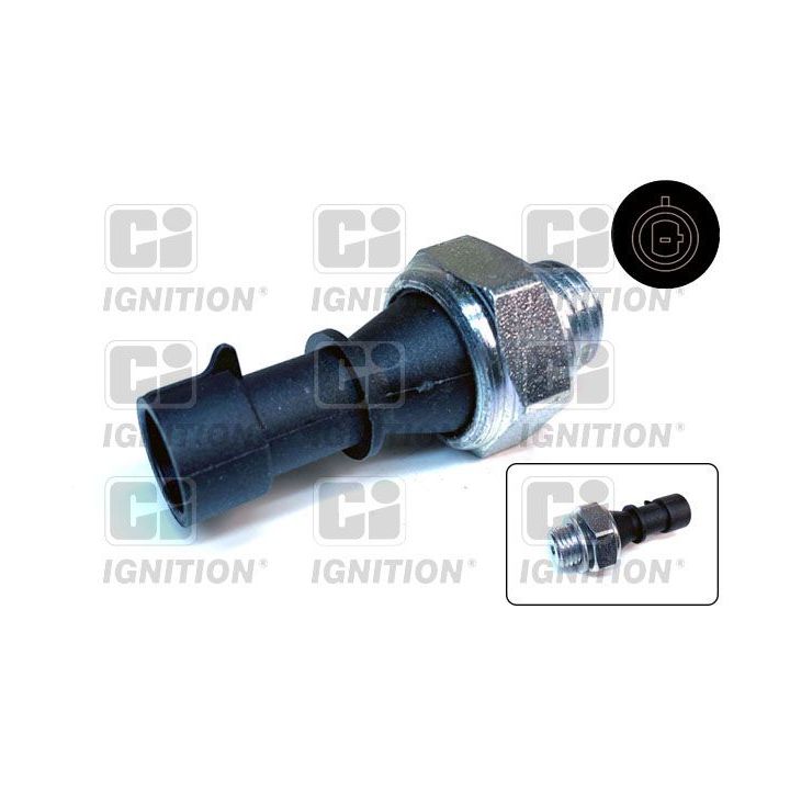 Alyvos slėgio jungiklis QUINTON HAZELL XOPS122