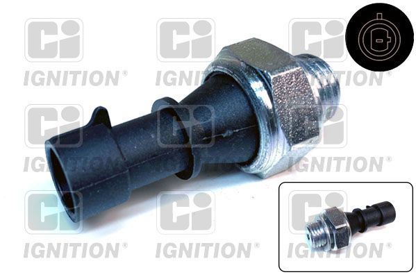 Alyvos slėgio jungiklis QUINTON HAZELL XOPS122