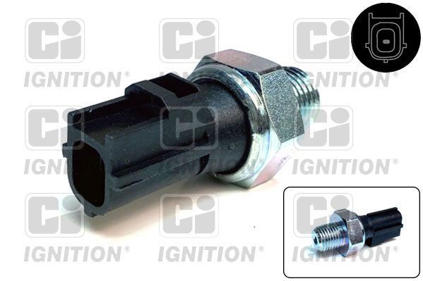 Alyvos slėgio jungiklis QUINTON HAZELL XOPS126