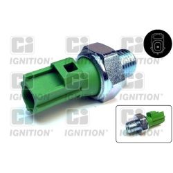 Alyvos slėgio jungiklis QUINTON HAZELL XOPS127