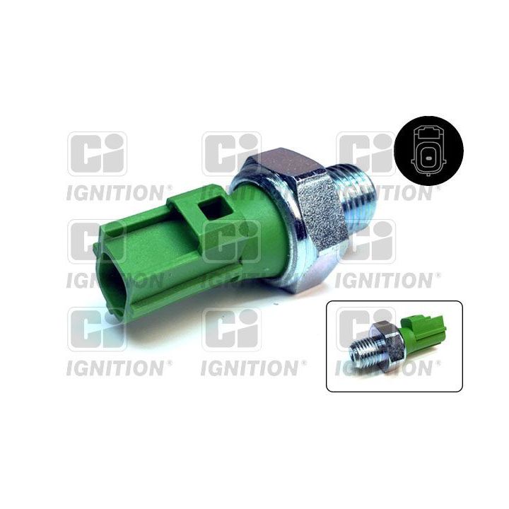 Alyvos slėgio jungiklis QUINTON HAZELL XOPS127