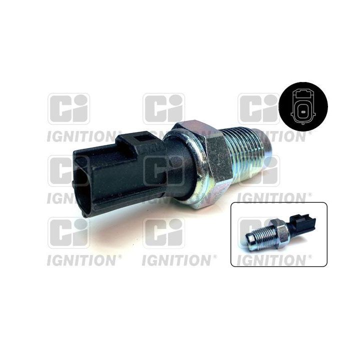 Alyvos slėgio jungiklis QUINTON HAZELL XOPS129