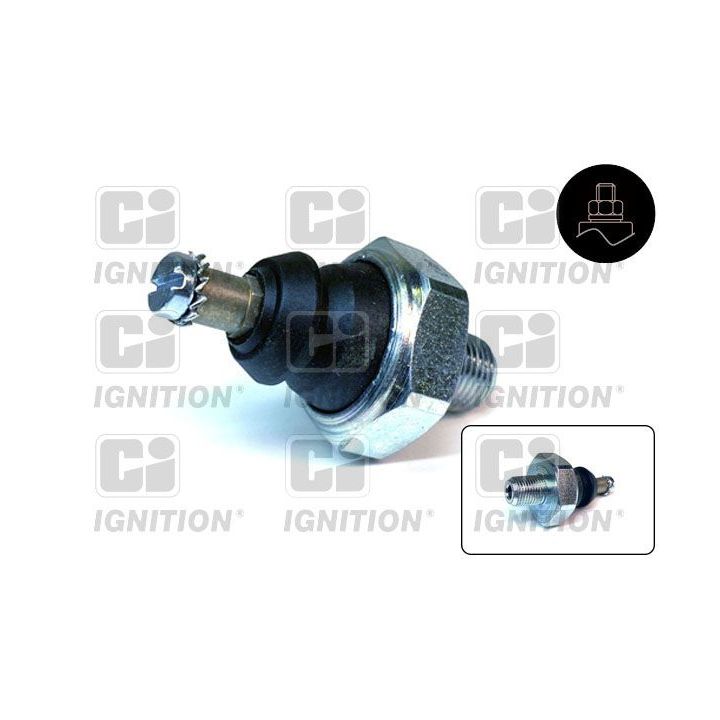 Alyvos slėgio jungiklis QUINTON HAZELL XOPS13