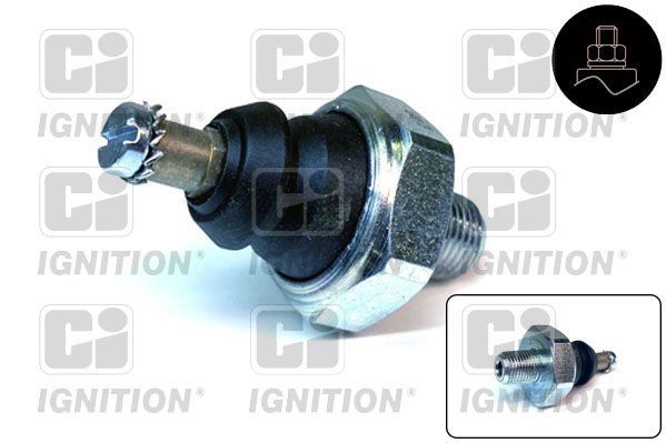 Alyvos slėgio jungiklis QUINTON HAZELL XOPS13