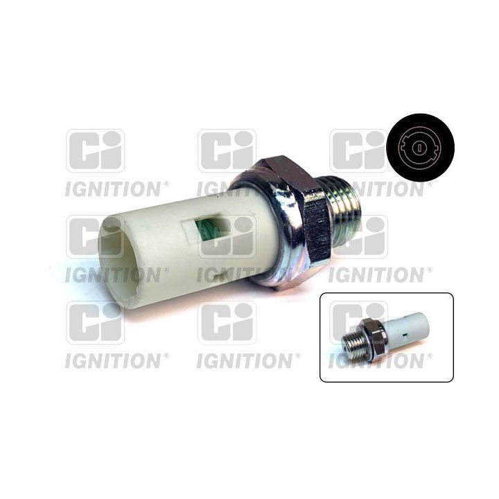 Alyvos slėgio jungiklis QUINTON HAZELL XOPS131