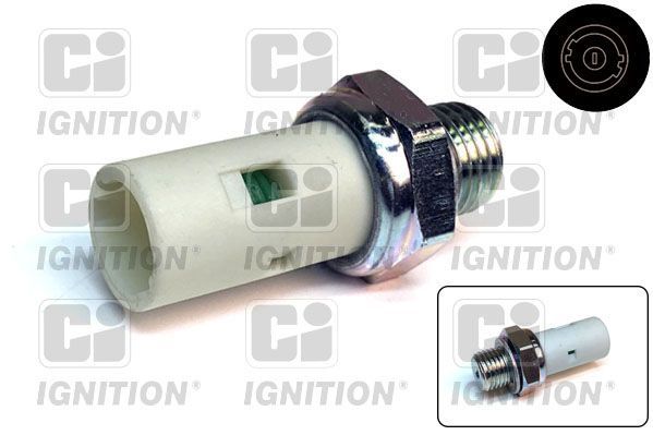 Alyvos slėgio jungiklis QUINTON HAZELL XOPS131