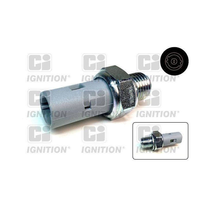 Alyvos slėgio jungiklis QUINTON HAZELL XOPS132