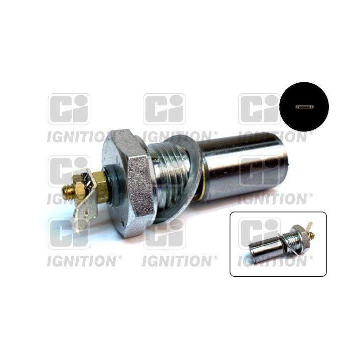 Alyvos slėgio jungiklis QUINTON HAZELL XOPS18