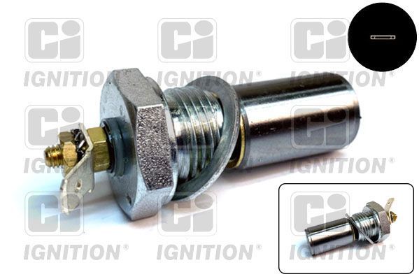 Alyvos slėgio jungiklis QUINTON HAZELL XOPS18