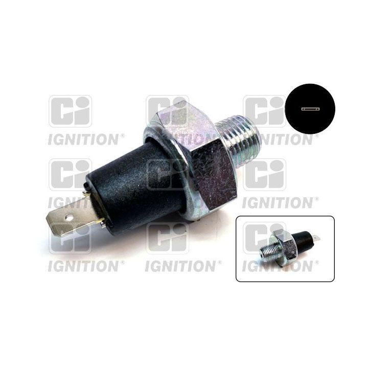 Alyvos slėgio jungiklis QUINTON HAZELL XOPS20