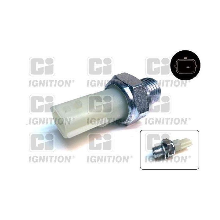 Alyvos slėgio jungiklis QUINTON HAZELL XOPS218