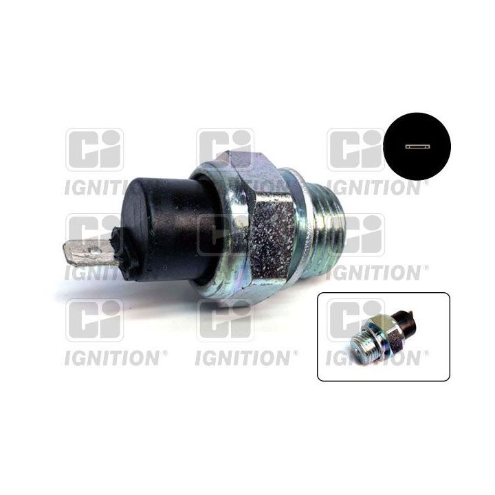 Alyvos slėgio jungiklis QUINTON HAZELL XOPS26