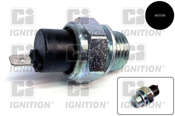 Alyvos slėgio jungiklis QUINTON HAZELL XOPS26