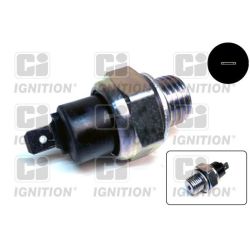 Alyvos slėgio jungiklis QUINTON HAZELL XOPS27