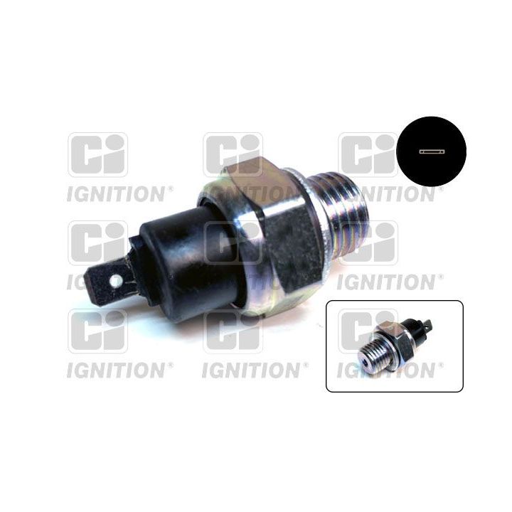 Alyvos slėgio jungiklis QUINTON HAZELL XOPS27