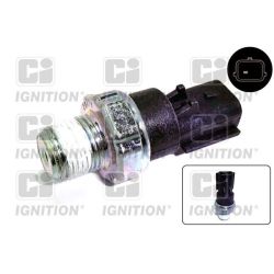 Alyvos slėgio jungiklis QUINTON HAZELL XOPS312