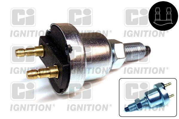 Stabdžių žibinto jungiklis QUINTON HAZELL XBLS1