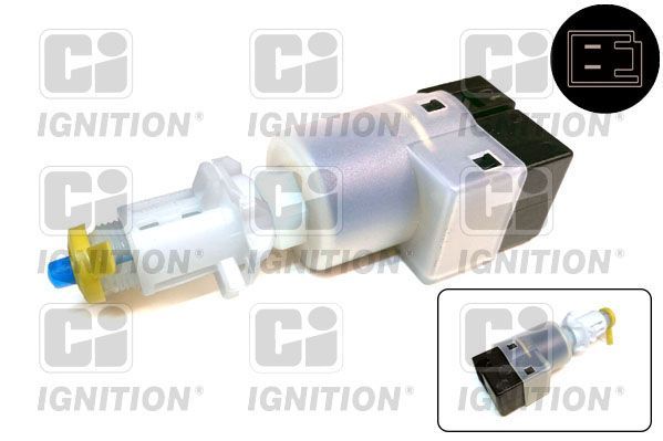 Stabdžių žibinto jungiklis QUINTON HAZELL XBLS107